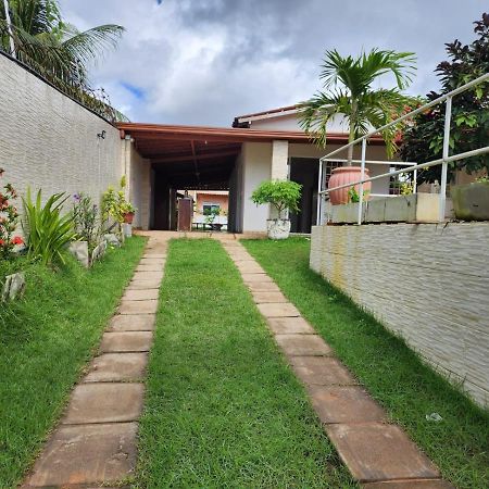 Bed and Breakfast Na Paz De Deus Santo Antonio do Rio das Pedras Экстерьер фото