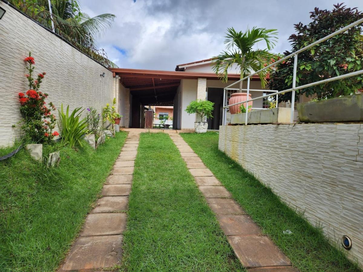 Bed and Breakfast Na Paz De Deus Santo Antonio do Rio das Pedras Экстерьер фото