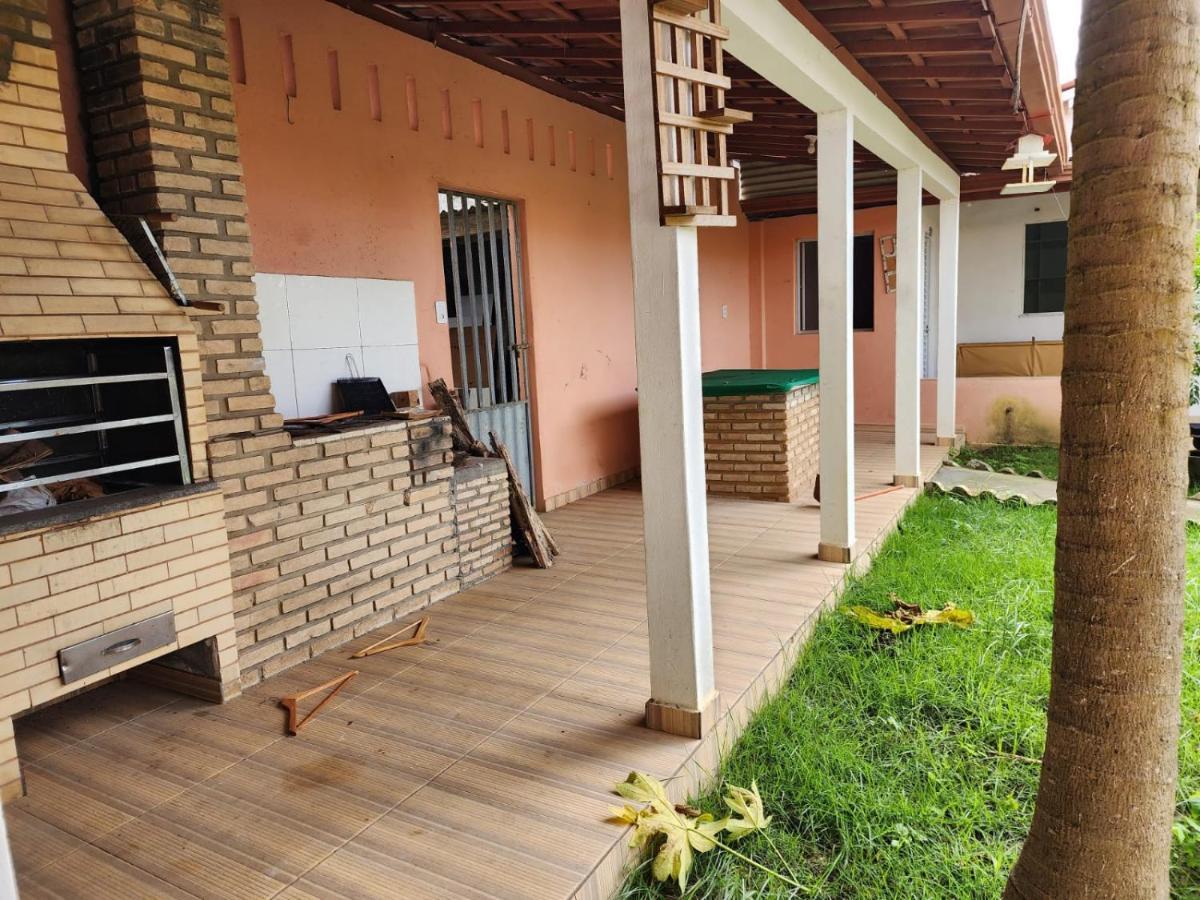 Bed and Breakfast Na Paz De Deus Santo Antonio do Rio das Pedras Экстерьер фото