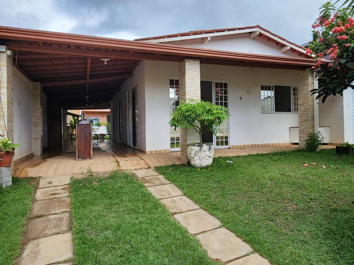 Bed and Breakfast Na Paz De Deus Santo Antonio do Rio das Pedras Экстерьер фото