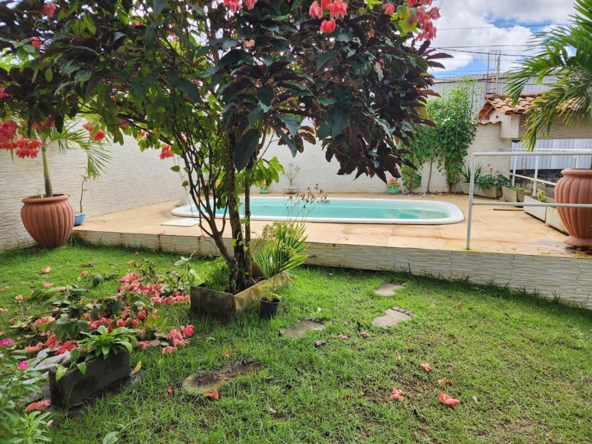 Bed and Breakfast Na Paz De Deus Santo Antonio do Rio das Pedras Экстерьер фото