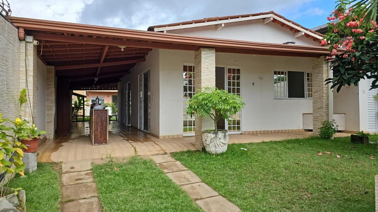Bed and Breakfast Na Paz De Deus Santo Antonio do Rio das Pedras Экстерьер фото